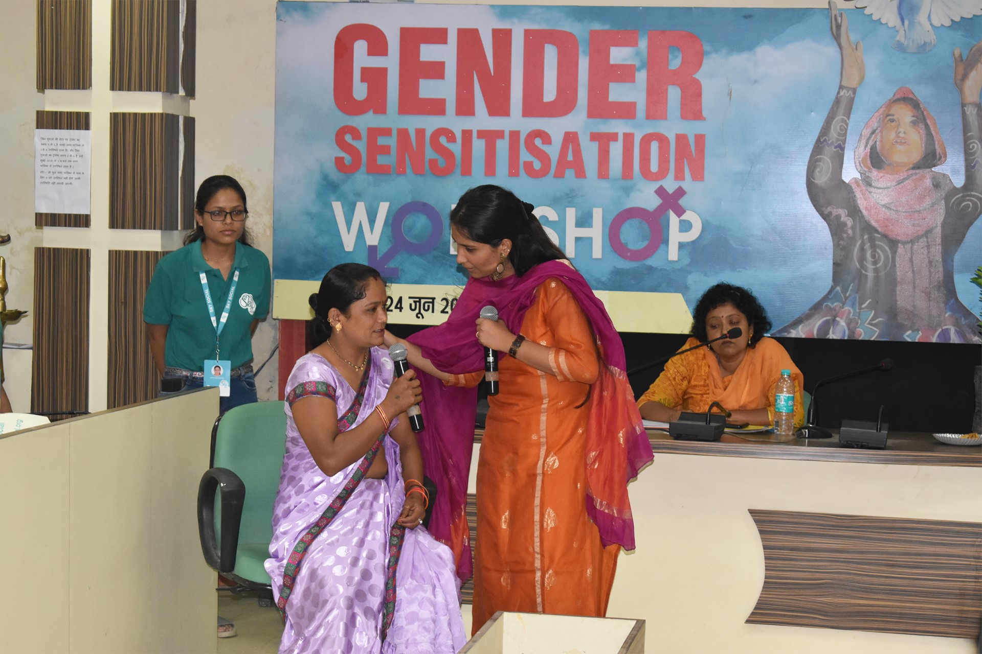 Workshop image
